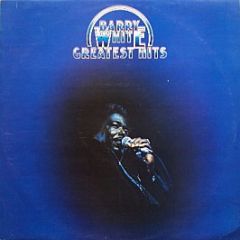 Barry White - Greatest Hits - 20th Century