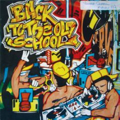 Various Artists - Back To The Old School - Republic