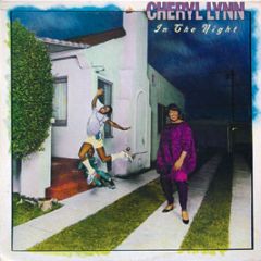 Cheryl Lynn - In The Night - Columbia