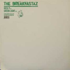 The Breakfastaz - Green Light - MOB