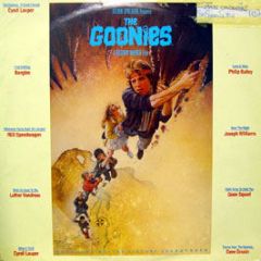 Original Soundtrack - The Goonies - Epic