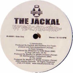 Wildchild - The Jackal EP - Industry Records