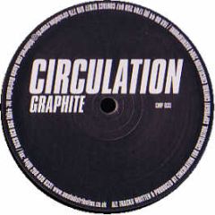 Circulation - Graphite - Circulation