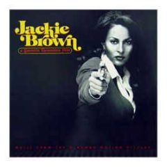 Original Soundtrack - Jackie Brown - Maverick