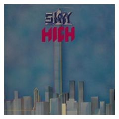 Skyy - High - Rams Horn
