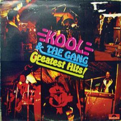 Kool & The Gang - Greatest Hits - Polydor