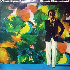 Lonnie Liston Smith - Exotic Mysteries - CBS