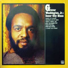 Grover Washington Jr - Inner City Blues - Motown