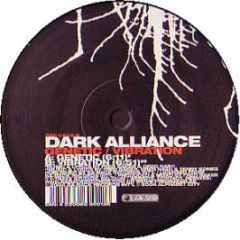 Dark Alliance - Genetic - GS2