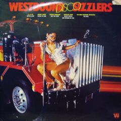 Various Artists - Westbound Disco Sizzlers - Atlantic