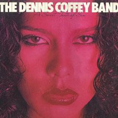 Dennis Coffey - A Sweet Taste Of Sin - Westbound