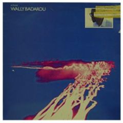 Wally Badarou - Echoes - Island