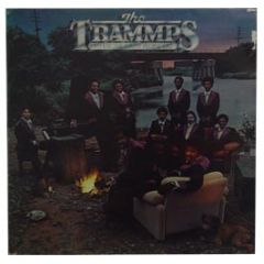 Trammps - Where The Happy People Go - Atlantic