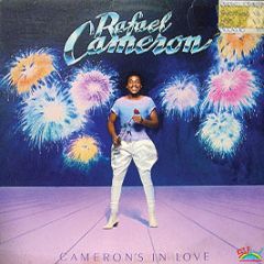 Rafael Cameron - Camerons In Love - Salsoul
