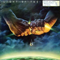 Light Of The World - Light Of The World - Ensign