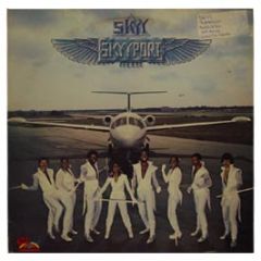 Skyy - Skyyport - Salsoul