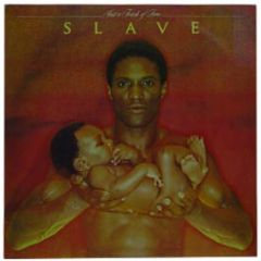 Slave - Just A Touch Of Love - Cotillion