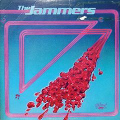 The Jammers - Jammers - Salsoul