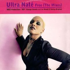 Ultra Nate - Free 1998 - Am:Pm