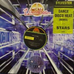 Sylvester - Dance Disco Heat / Stars - Unidisc