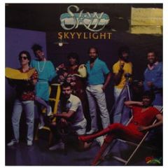 Skyy - Skyylight - Salsoul