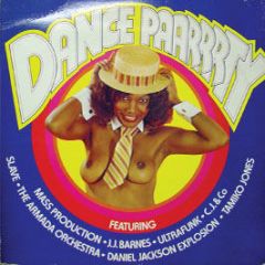 Various Artists - Dance Paarrrty - Atlantic