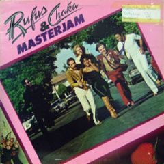 Rufus & Chaka - Masterjam - MCA