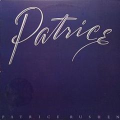 Patrice Rushen - Patrice - Elektra