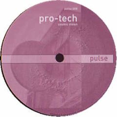Pro-Tech - Cosmic Vision - Pulse