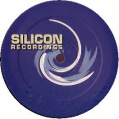 Lamoen - Increase - Silicon