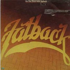 Fatback - On The Floor - Spring