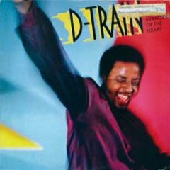 D Train - Miracles Of The Heart - Columbia