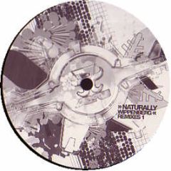 AYU - Naturally (Remixes) - Drizzly