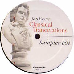 Jan Vayne - Classical Trancelations (Sampler 4) - Armada
