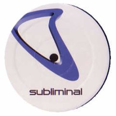 Erick Morillo - Dancin (Remix) - Subliminal