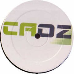Danny C - Razor Blade - Caoz 4