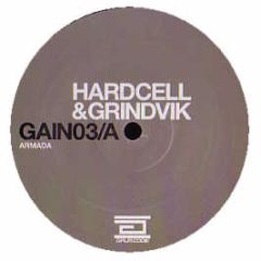 Hardcell & Grindvik - Gain Lane Part 3 - Drumcode