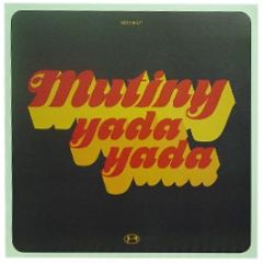 Mutiny - Yada Yada - Underwater
