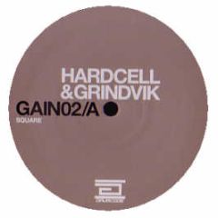 Hardcell & Grindvik - Gain Lane Part 2 - Drumcode