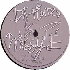 Missy Elliot - Pass The Dutch (Remix) - Pvme 1