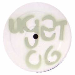 Theo Parrish - Ugly Edits Vol 6 - Ugly Edits