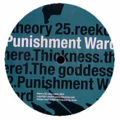 Reeko - Punishment Ward - Theory
