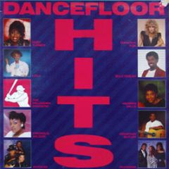 Various Artists - Dancefloor Hits - Jive