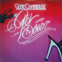 Gene Chandler - Get Down - 20th Century