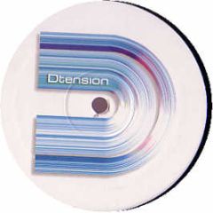 Full Intention Feat. Xavier - It Hurts Me - Dtension 
