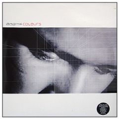 Adam F - Colours - F-Jams, Positiva
