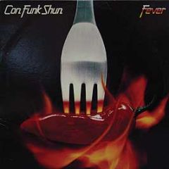 Con Funk Shun - Fever - Mercury