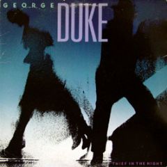 George Duke - Theif In The Night - Elektra