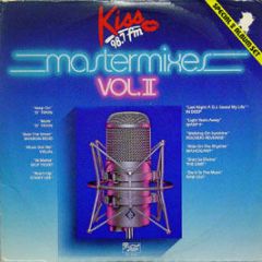 Various Artists - Kiss Fm 98.7 Mastermixes 2 - Prelude