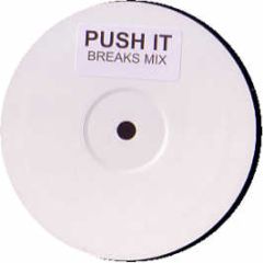Salt 'N' Pepa - Push It 2006 (Breakz Mix) - Esspee 1